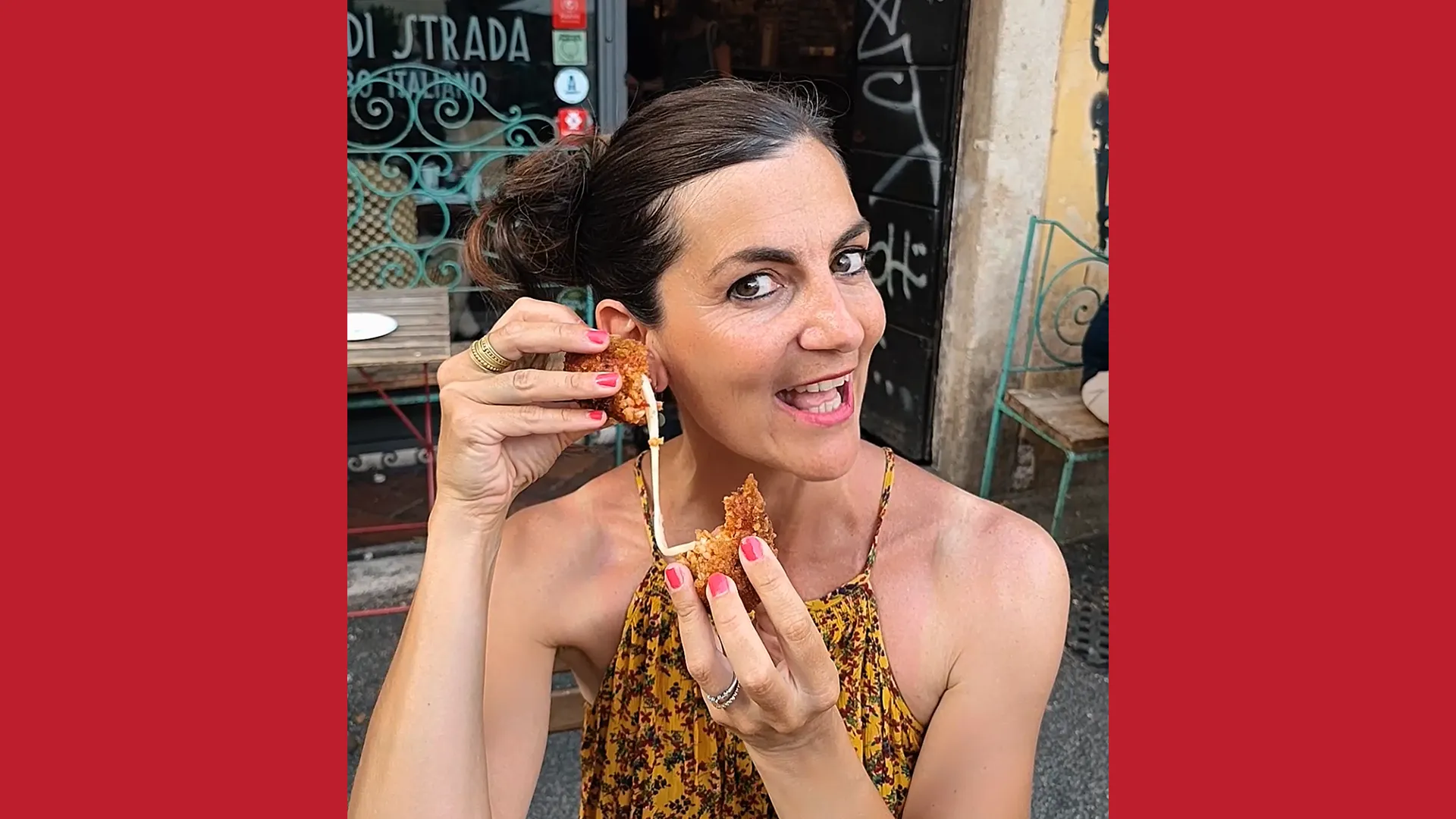 What’s a Supplì?