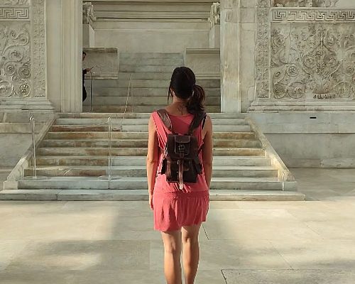 21.Ara Pacis