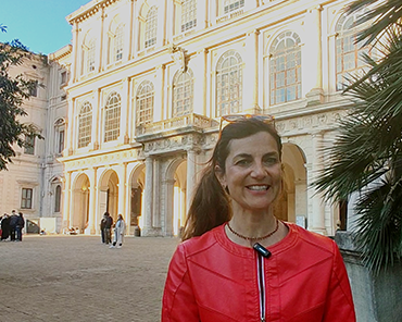 30.Barberini Palace