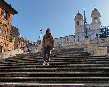 28.Spagna Square
