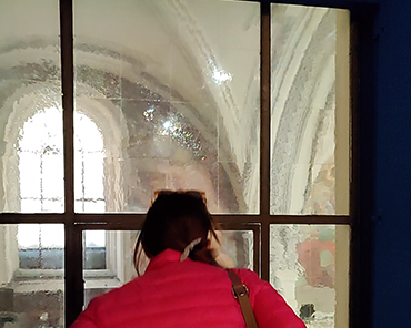 13.Bramante Cloister
