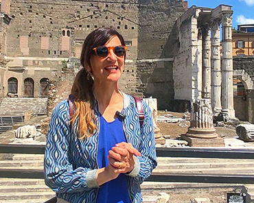 39.Fori Imperiali