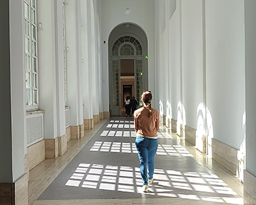 24.Gallery of Modern Art