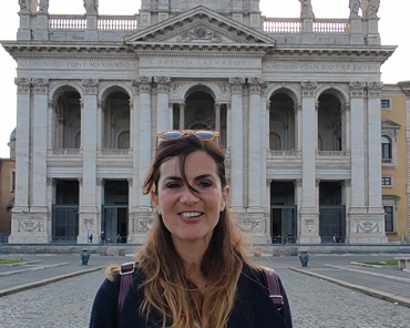 51.Archbasilica of St John Lateran
