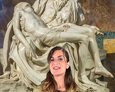 2A.Pietà