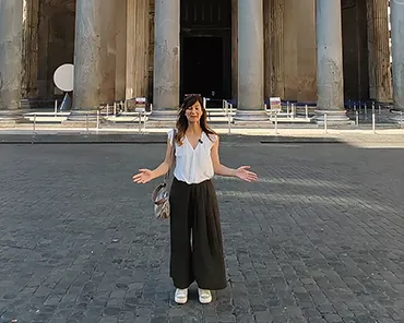 16.Pantheon