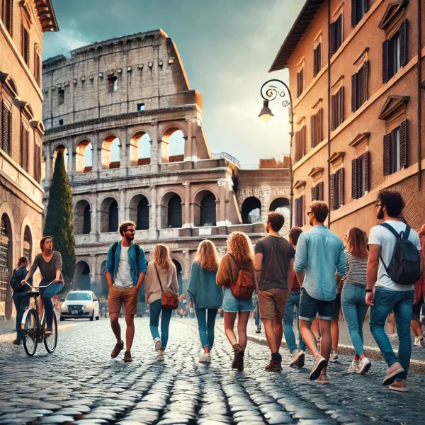 Top 10 Best Walking Tours of Rome: Explore the Eternal City in Two Hours