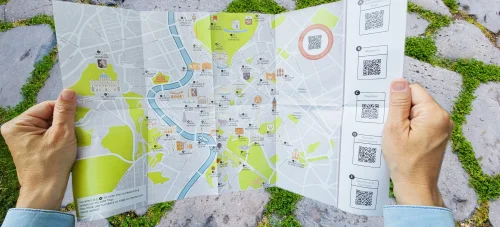 download-map